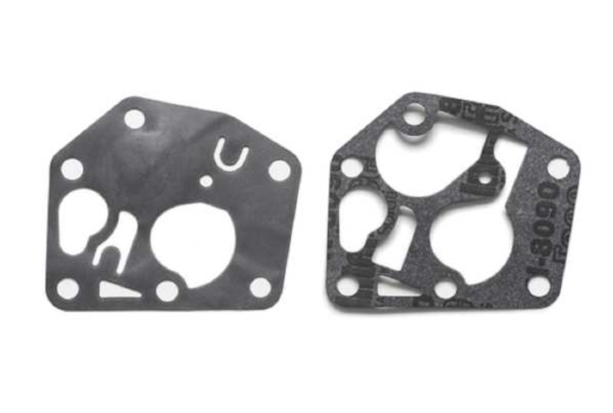 Φλάντζα καρμπυρατέρ χλοοκοπτικού Briggs and Stratton 95900 (49-007R)